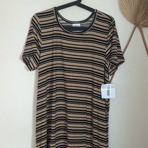 Lularoe Carly Dress